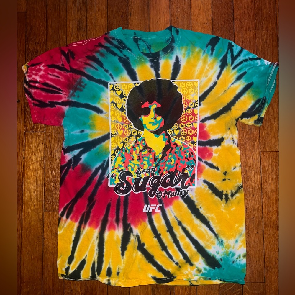 Suga Sean O’Malley Shirt